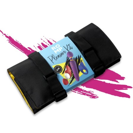 Набор игрушек Romp Pleasure Kit-1
