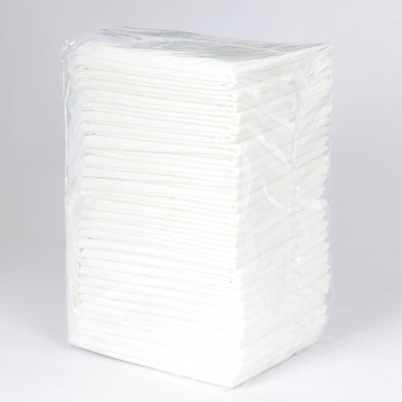 Disposable diapers absorbing for children, size 60x40, 5 layers, 30 pcs., Baby me-2