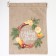 A bag of thermonacle "spices", 30 x 40 cm +/- 1.5 cm, New Year