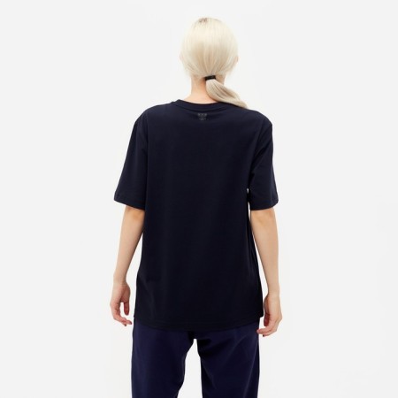 President T -shirt, size XS, black color-10
