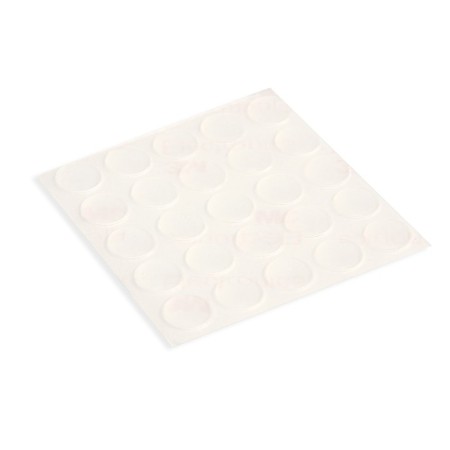 Stop silicone tundra, furniture 8 x 1.5 mm, 25 pcs-3