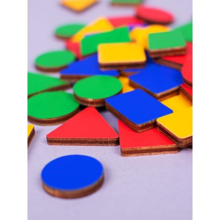 Additional set of color details for a “smart chest” 80 elements-2