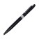 Ballic handle, automatic, black body with gray inserts