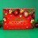 Chocolate assorted "Happy New Year", Krasny box 210 g