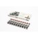 Elixir "Elsam. Life Energy "with ginseng and vitamin C, 10 bottles of 10 ml