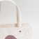 Gift package, packaging, "girl", 20 x 20 x 10 cm