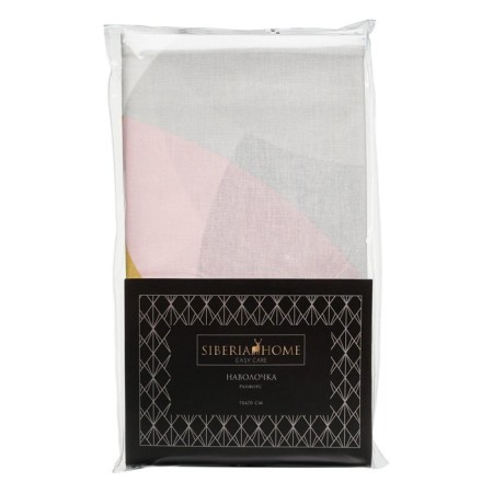 Pillowcase, size 70x70 cm-1