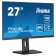 Monitor IIYAMA 27 "Prolite Xub2793HSU-B6 Black IPS LED 1MS 16: 9 HDMI M/M Matte Has Piv 2 107748