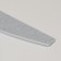 File - emery, abrasiveness 180/200, 18 cm, gray color