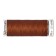 SEW-HALL thread for all materials, 200 m, 748277 (934 brown-terracotta)