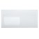 A set of envelopes E65 110 x 220 mm, without a telling, the right window, an tear -off tape, internal print, 80 g/m2, 10 pieces
