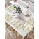 A set of napkins for setting the table "Vettles", rectangular, size 32x46 cm, 4 pcs