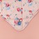 Euro set: sheet 230x250 cm, 200x220 cm, pillowcases 50x70 cm - 2 pcs