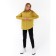Women's shirt Mist p. 40-42, ocher