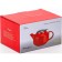 Elrington teapot “Felicita, Glaze”, 700 ml