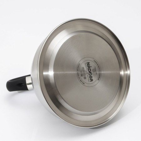 Nadoba Zelda whistle kettle, 3 l-6