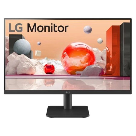 Monitor LG 27 "27MS500-B Black IPS LED 16: 9 HDMI Matte 1000: 1 250CD 178g/178g 1920x108 107990