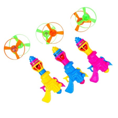 Turntable "Fun", Mix colors-3