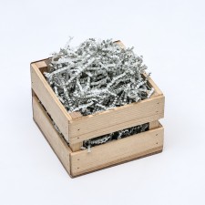 Filler Paper Gray, 1000 g