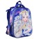 Backpack frame Phoenix 37*27*13 Growth system "Princess with the Dragon" girl Violet 64830