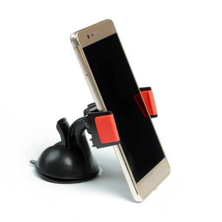 Phone holder, sliding 55-83 mm-3