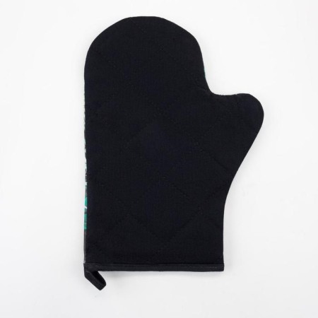 Limited Edition mittens-output 20x28cm, sarzha, 100% cotton, Vatin 250g/m2-2