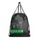 School backpack by Ergon. Spray Across 178 35*26*14 MAL + PEN, SECH CHER/ZEL 24-178-4