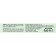 Transparent eyebrow gel, for styling, 3.2 ml, super waterproof