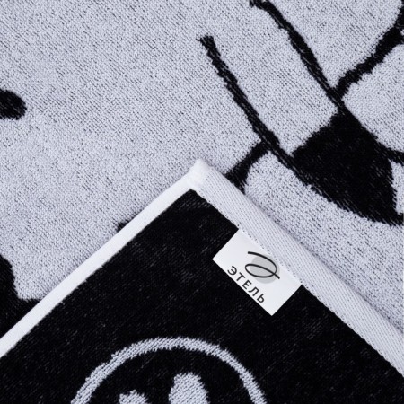 Terry Ethel Tigerol, 70x130 cm, 100% cotton, 420g/m2-6
