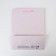 Gift Package Laminated, packaging, "pink", MS 18 x 23 x 8 cm