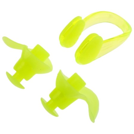 Beloshi for swimming onlytop, nose clamp, color mix-2