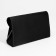 Bag-clate on the magnet, black color