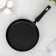 Pancake pan Candy Green Grass, D = 22 cm, plastic handle, anti -stick coating, green color