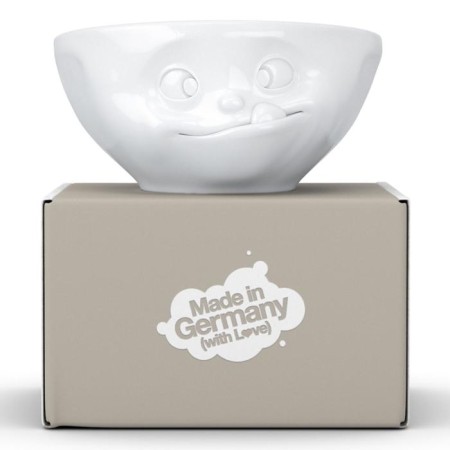 TASSEN TASTY bowl, 350 ml, white color-8