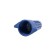 Connecting insulating clamping with SIZ-17 Ø 17.8 mm petals (5-32 mm²), blue (10 pcs./Union) Rexant