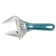 Divorce key GROSS 15564, 120 mm, CRV, shortened handle