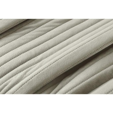 Liberty blanket, size 220x240 cm, gray color-1
