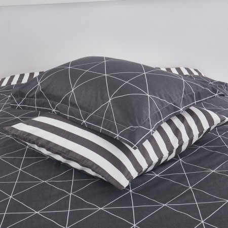 Bed Lowworm euro Diva Afrodita, size 230x250 cm, 200x220 cm, 50x70 cm - 2 pcs, 70x70 cm - 2 pcs-3