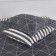Bed Lowworm euro Diva Afrodita, size 230x250 cm, 200x220 cm, 50x70 cm - 2 pcs, 70x70 cm - 2 pcs