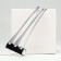 Souvenir weapon "Copticon of Wolverine", 28cm, polystyrene foam