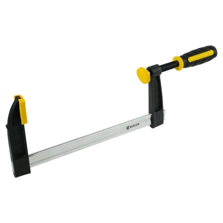 Brger-shaped clamp Berger BG1933, clamp up to 270 kg, 80 * 150 mm-1