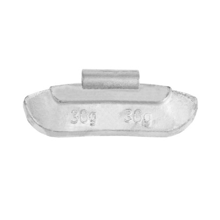 Georgians Balancies Standard, for steel disks, 30 g, set 10 pcs-4