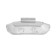 Georgians Balancies Standard, for steel disks, 30 g, set 10 pcs