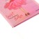 Universal diary for the 1-11 grade Forget Trubles, solid cover, artificial leather, silkography, lies, 80 g/m2