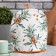 Hall to the kettle "Ethel" Berry Garden 28x28 cm, 100% HL, reps 210 g/m2