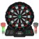Darts electronic No. 489, 6 darts