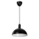 Lamp Bayerlux "Loki" 1x40W E27 black