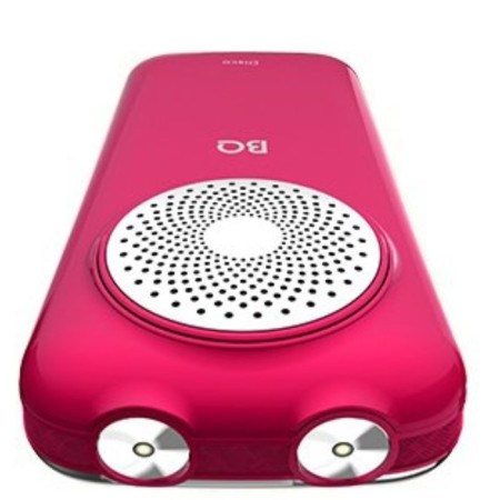 Cell phone BQ M-2005 Disco Pink-1