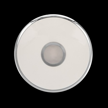 Smart Citilux lamp CL703A60G, 51.5x51.5x7.5 cm, 1x60W, LED, Gray color.-18