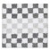 Grand Prix bathroom mat, gray, 55x50 cm